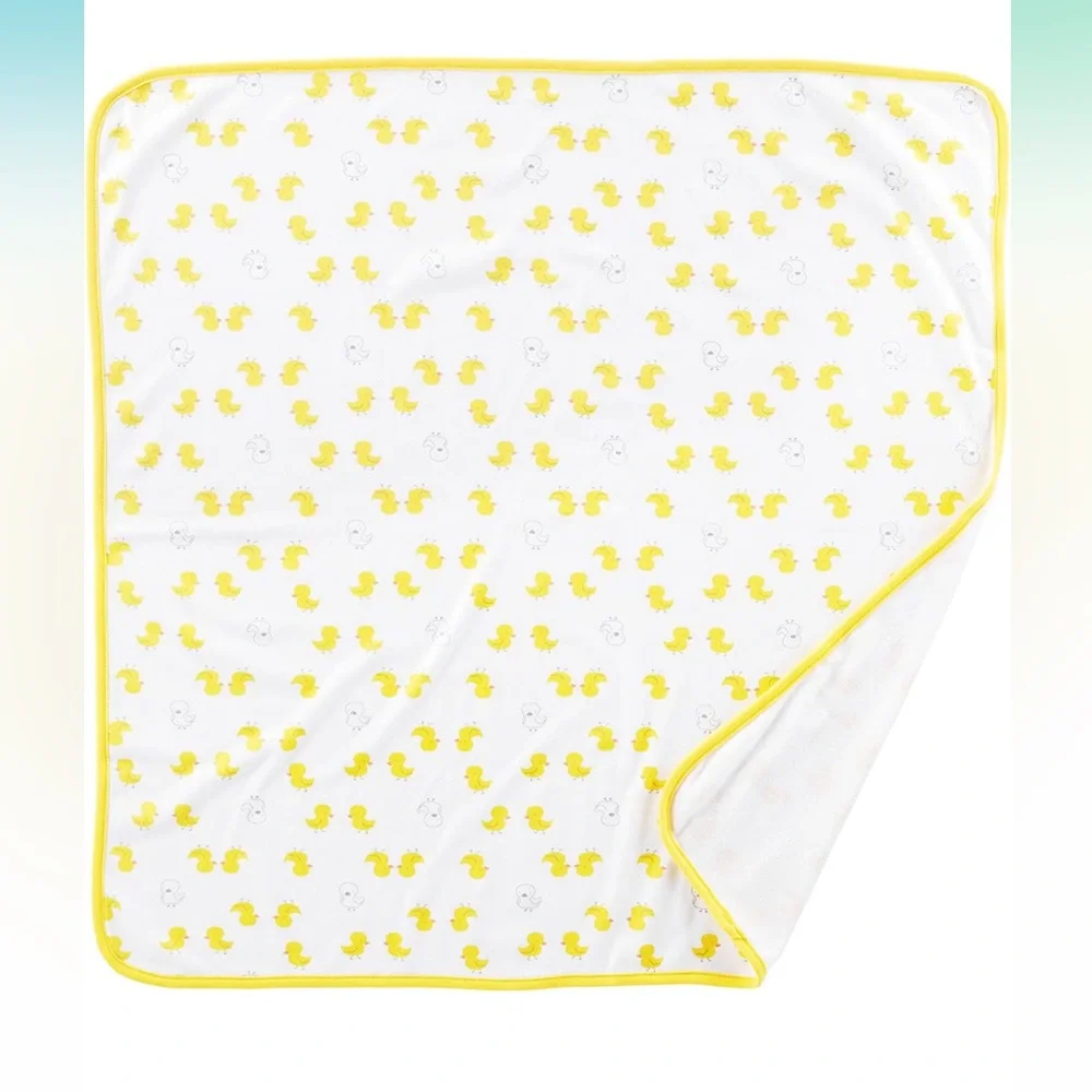 Carter’s Simple Joys Hooded Infant Bath Towel